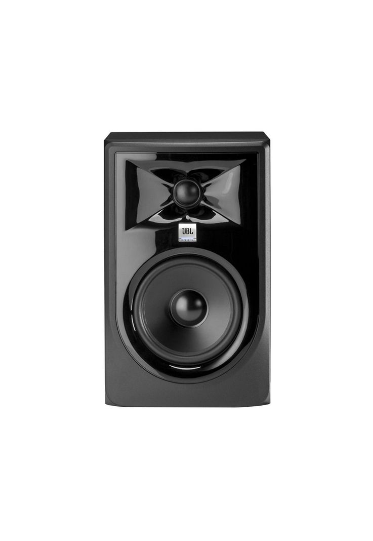 Monitor de Estudio JBL 305P MKII-0