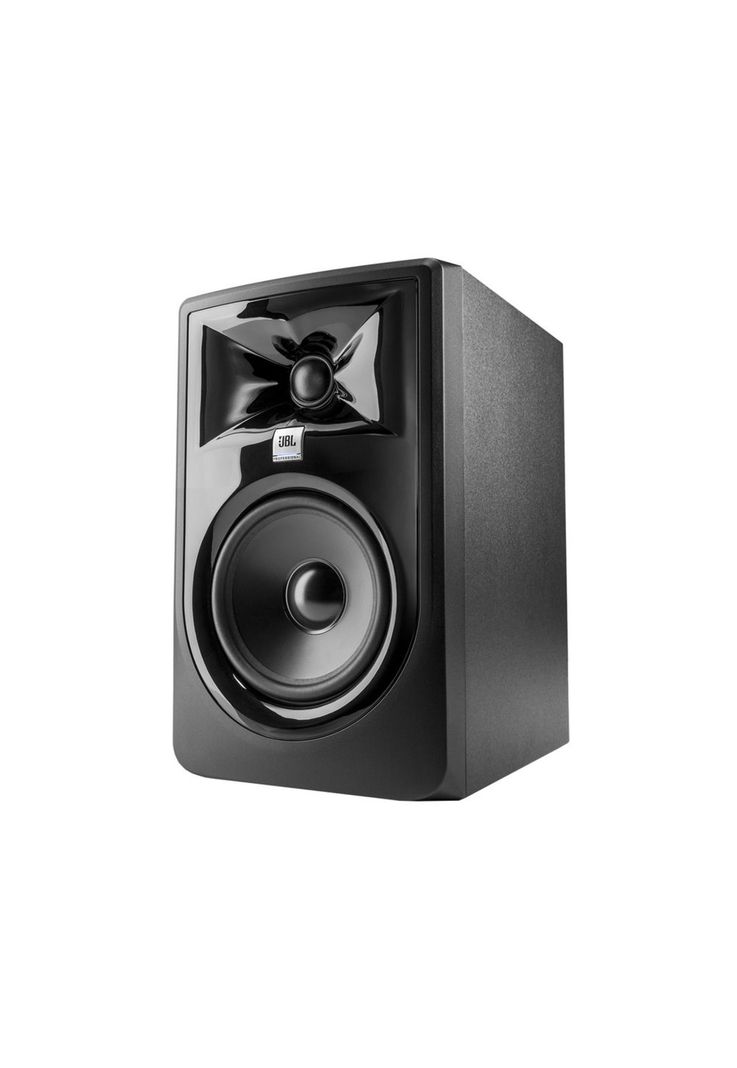 Monitor de Estudio JBL 305P MKII-2