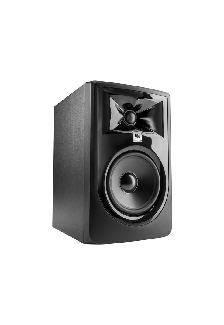 Monitor de Estudio JBL 305P MKII-3