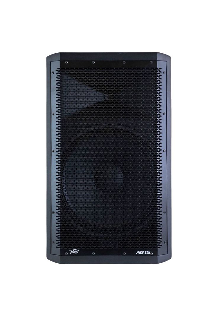 Parlante Activo Peavey AQ 15-0