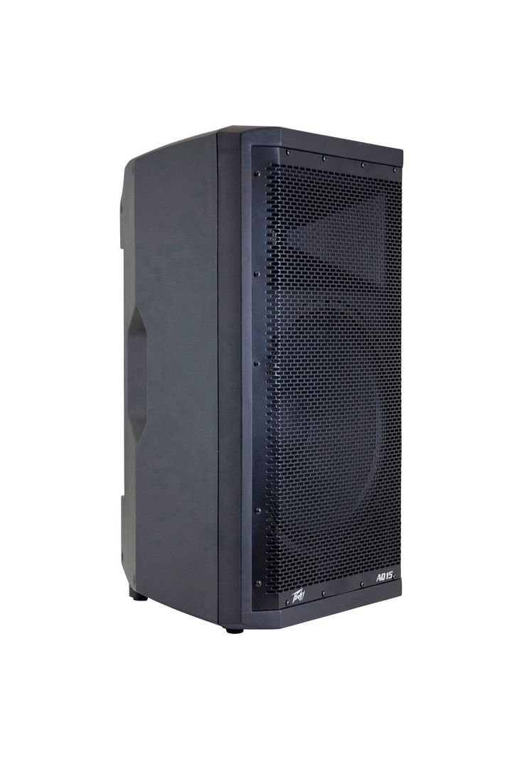 Parlante Activo Peavey AQ 15-1