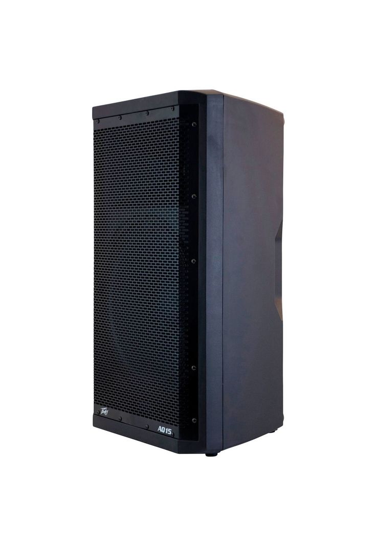 Parlante Activo Peavey AQ 15-3