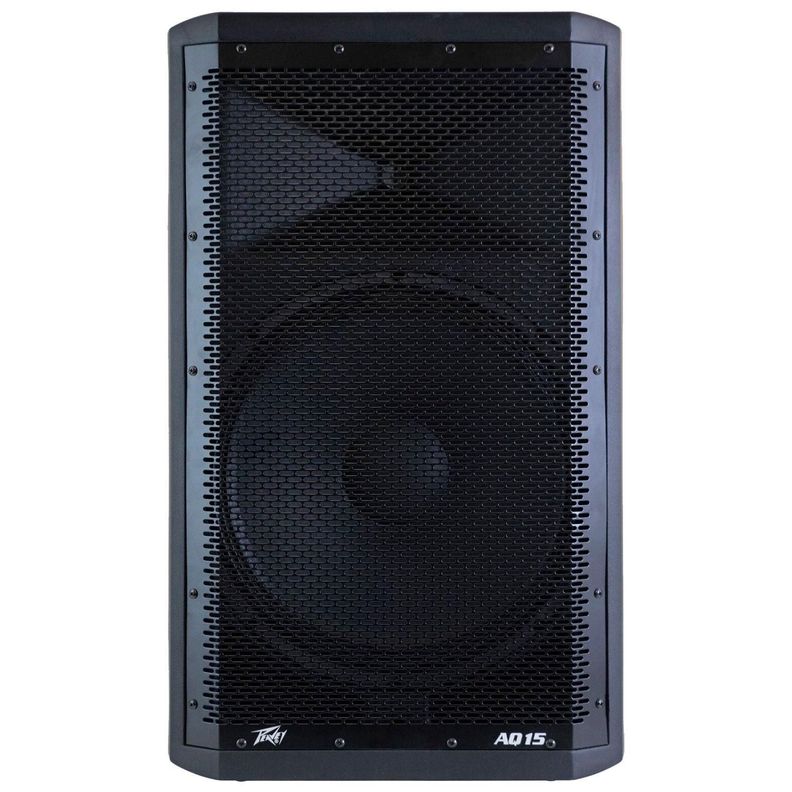 Parlante Activo Peavey AQ 15 Negro