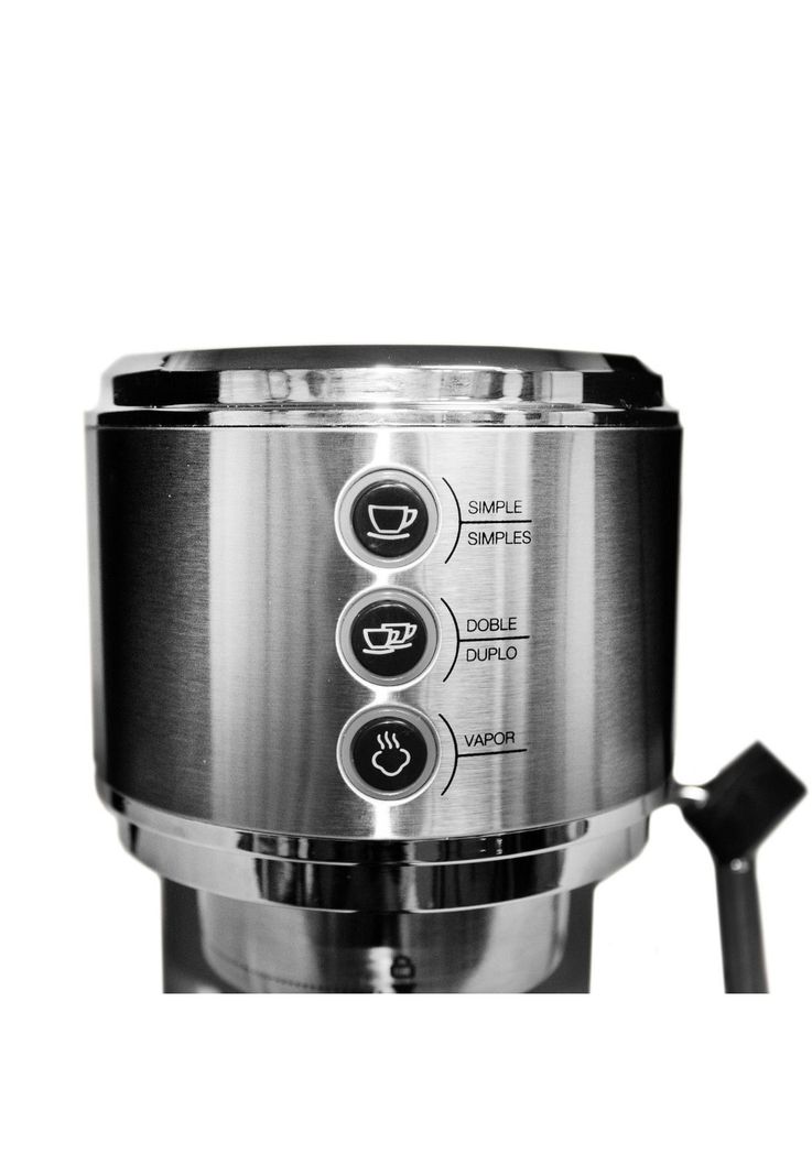 Cafetera Express Telefunken Roma Pro-3