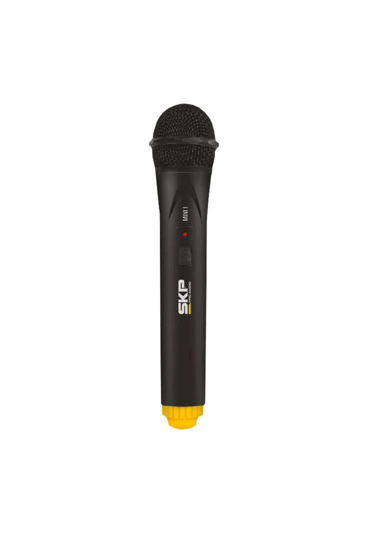Micrófono Inalámbrico Vocal SKP Mini I-1
