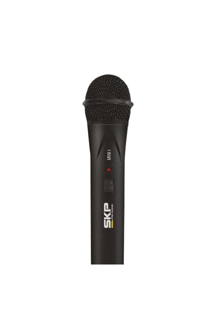 Micrófono Inalámbrico Vocal SKP Mini I-2