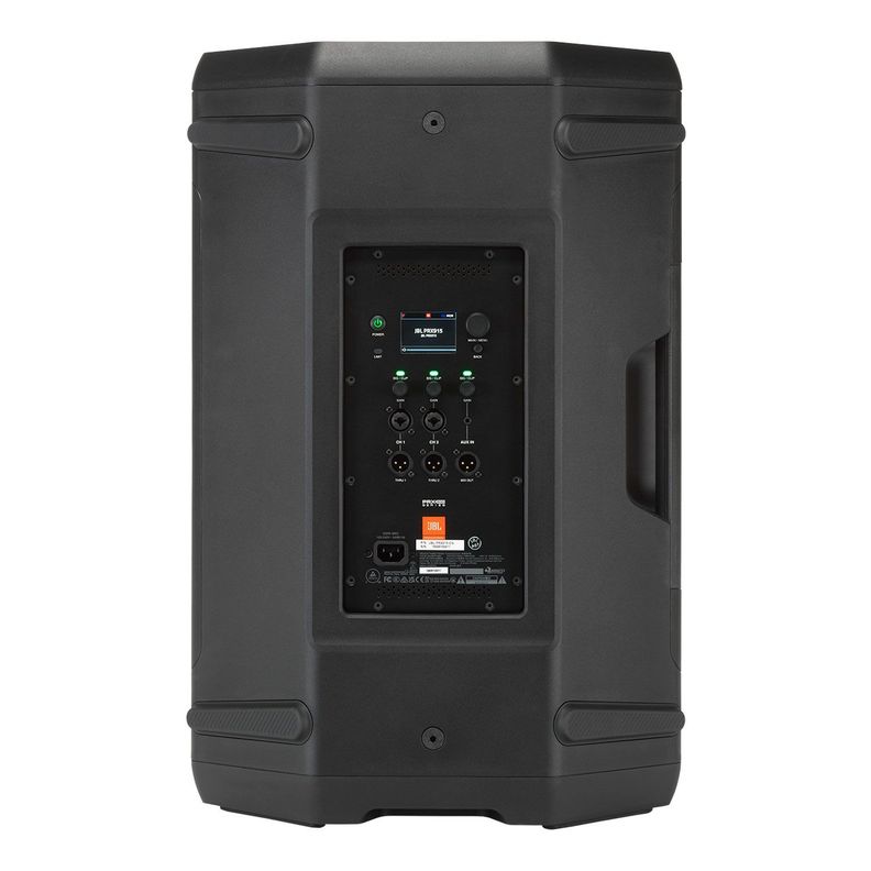 Parlante profesional PA Bidireccional PRX 915-2