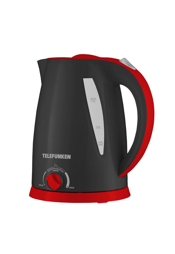 Hervidor Eléctrico Telefunken TF PE600-0