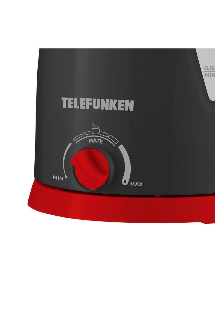 Hervidor Eléctrico Telefunken TF PE600-2