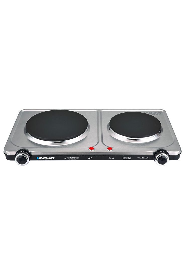 Cocinilla Eléctrica Blaupunkt BP AE12900-0