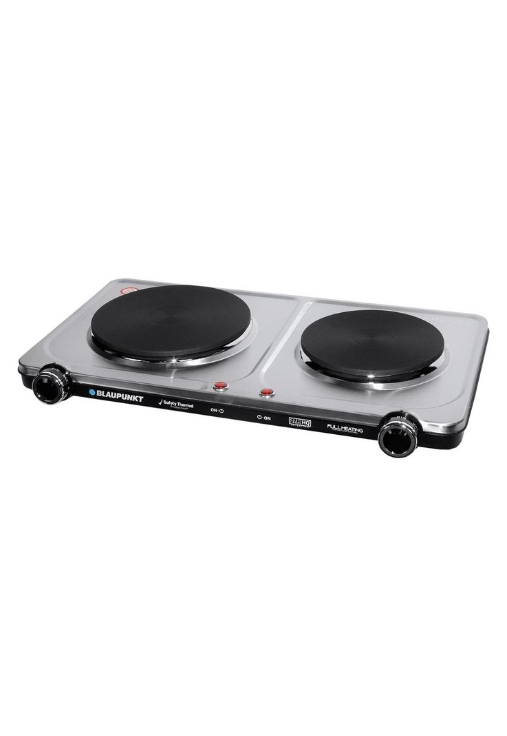 Cocinilla Eléctrica Blaupunkt BP AE12900-2