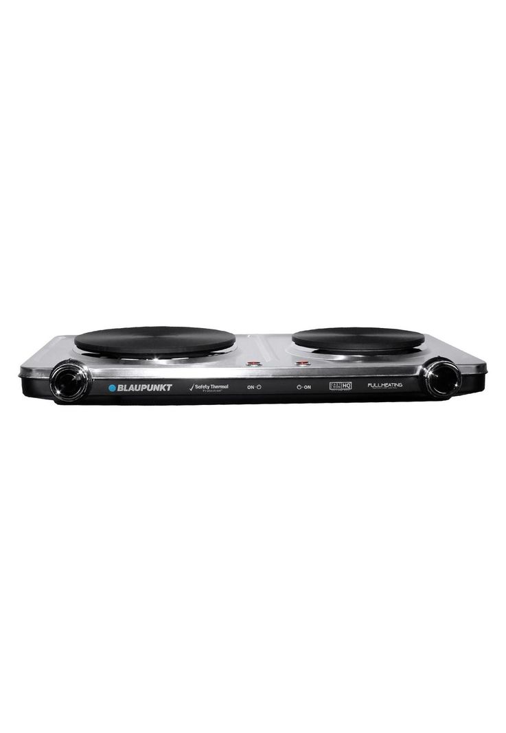 Cocinilla Eléctrica Blaupunkt BP AE12900-4