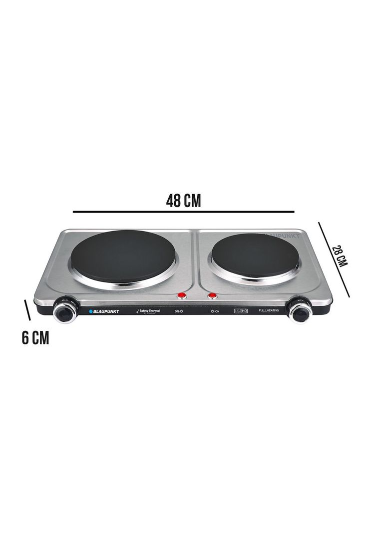 Cocinilla Eléctrica Blaupunkt BP AE12900-5
