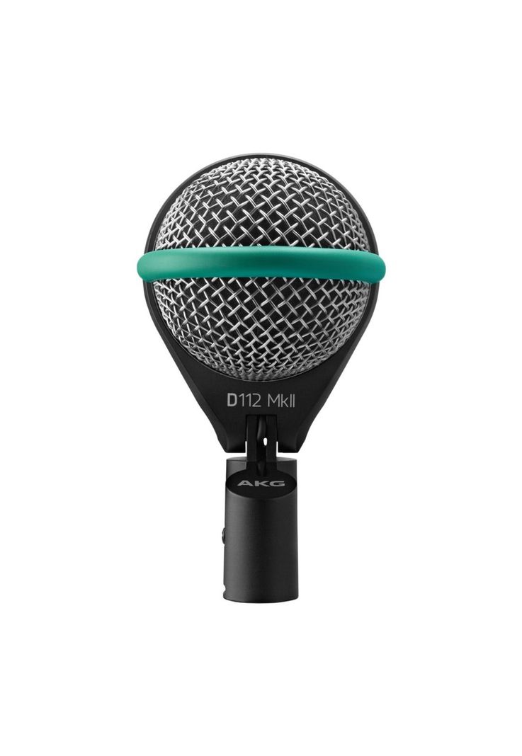 Micrófono de Bombo AKG D112-0