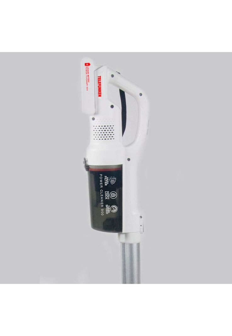 BARREDORA ELECTRICA POWER CLEANER 900-3
