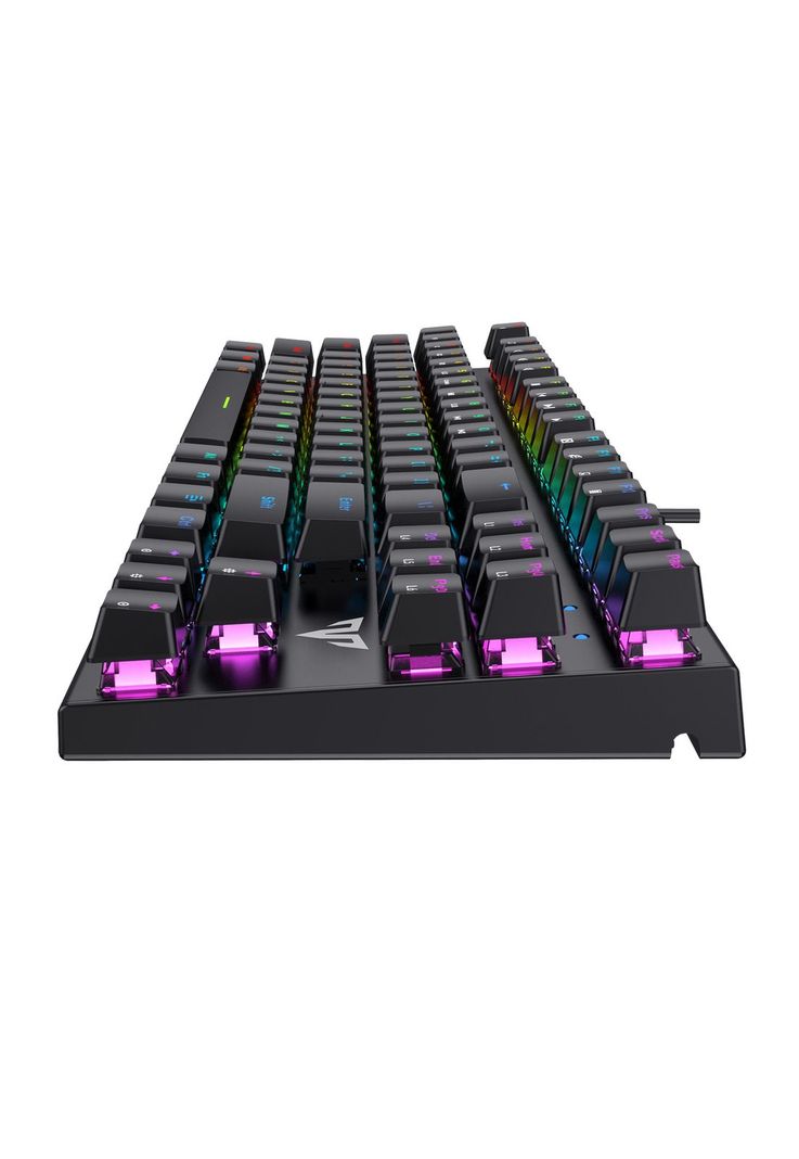 Teclado Mecánico Targa Jupiter 250-1