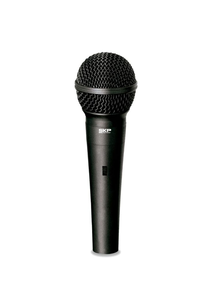 Micrófono de Mano SKP Pro 20-1
