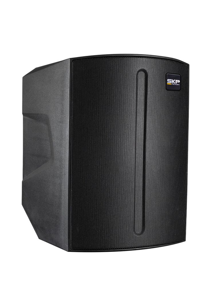 Parlante Portátil con Batería SKP Q1 pro-0