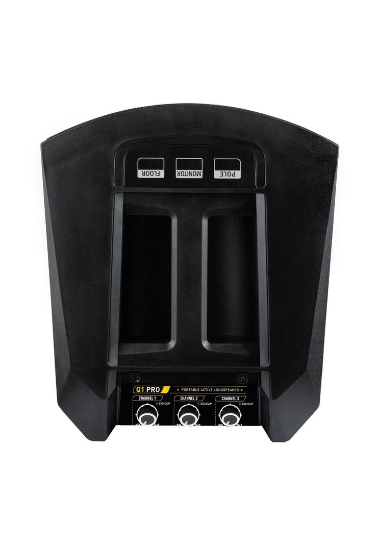Parlante Portátil con Batería SKP Q1 pro-7