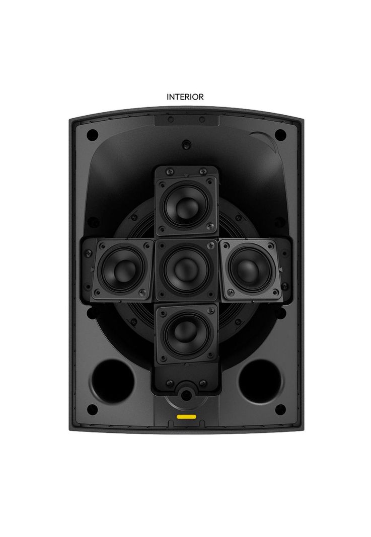 Parlante Portátil con Batería SKP Q1 pro-8