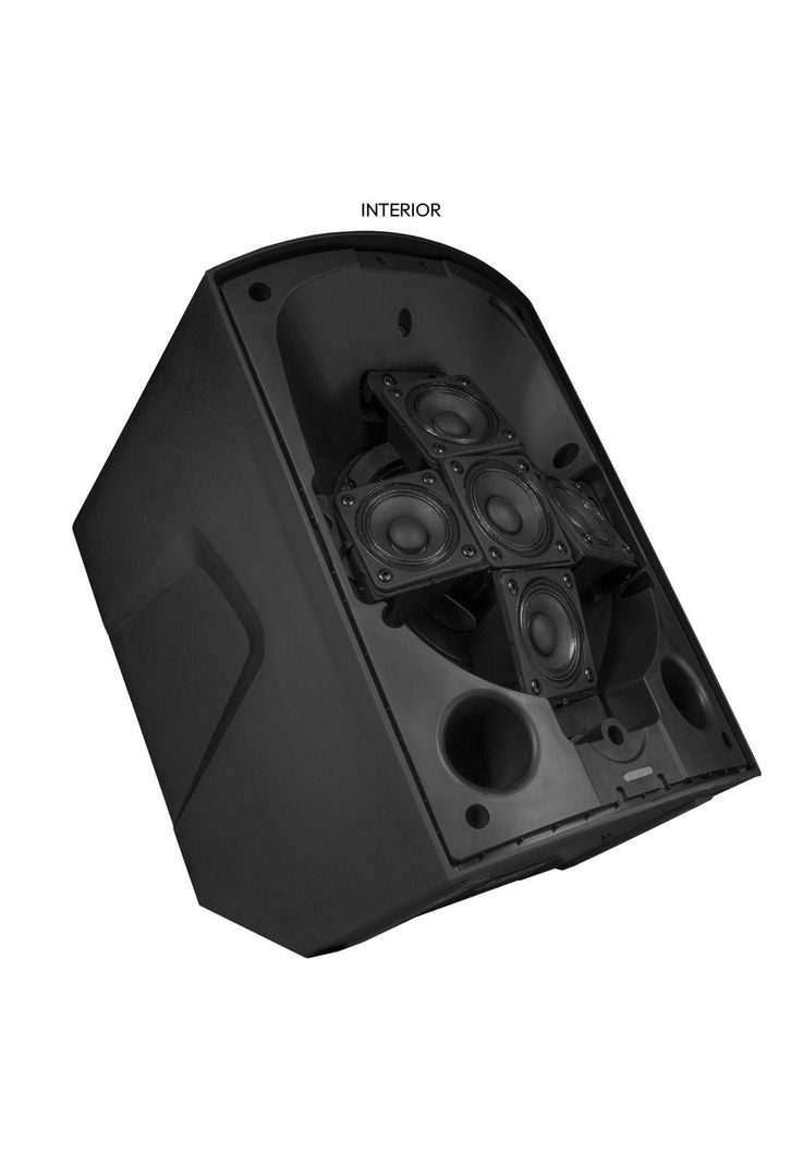 Parlante Portátil con Batería SKP Q1 pro-9