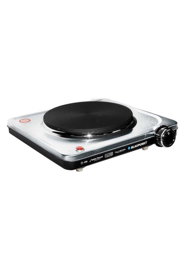 Cocinilla Eléctrica Blaupunkt BP AE6900-2