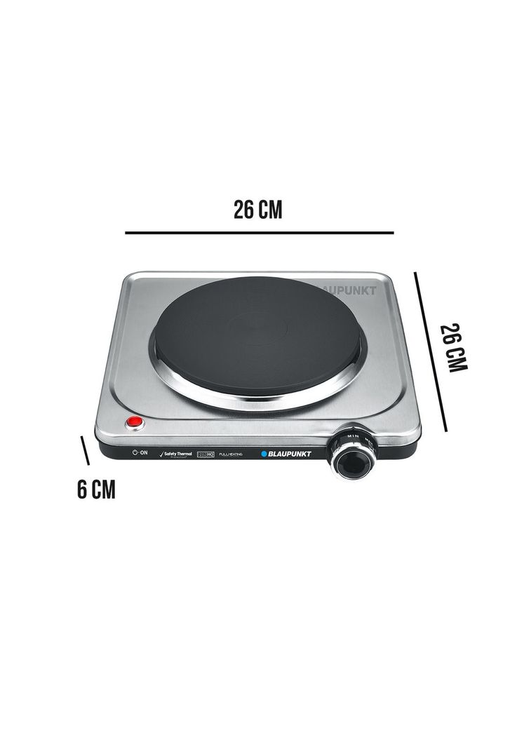 Cocinilla Eléctrica Blaupunkt BP AE6900-4