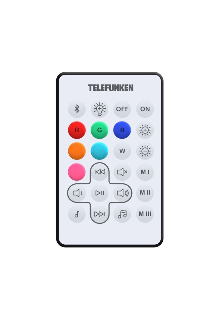 Parlante Portátil Bluetooth Telefunken Pool-3