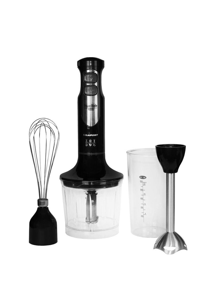 Minipimer BlauPunkt PowerBlade 4000-0