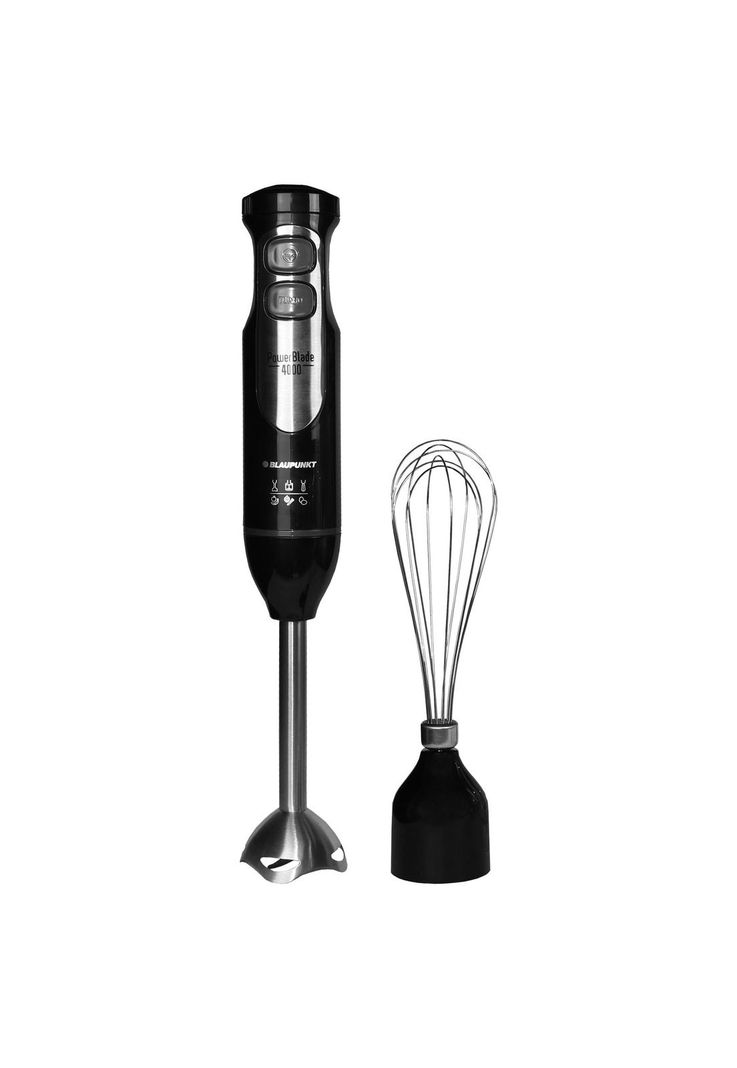 Minipimer BlauPunkt PowerBlade 4000-2