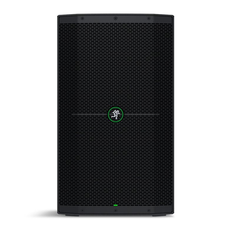 Parlante Activo Mackie THUMP212XT Negro
