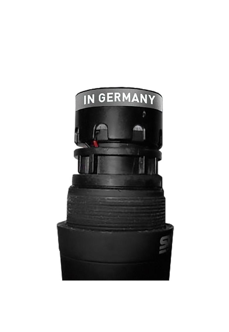 Micrófono de Mano SKP Pro 35 XLR-2