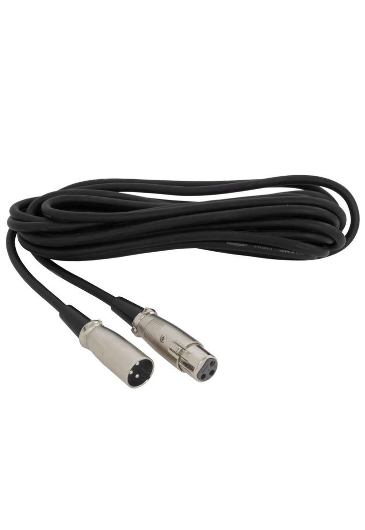 Micrófono de Mano SKP Pro 35 XLR-5