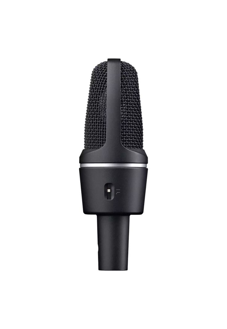 Micrófono Condensador AKG C3000-1