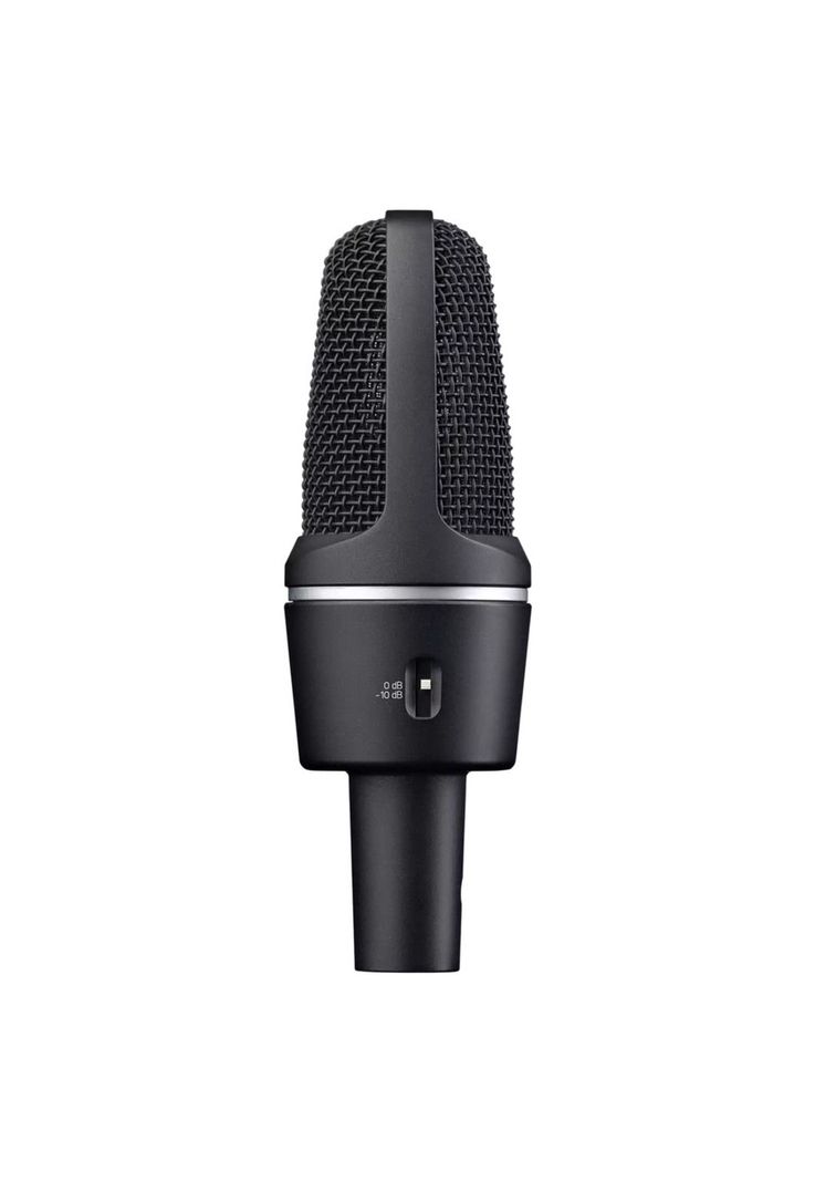 Micrófono Condensador AKG C3000-2