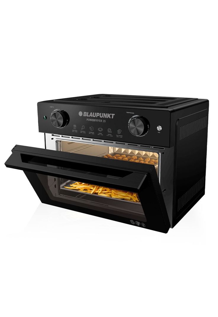 Horno Freidora de Aire 35lts PowerFryer 35-3