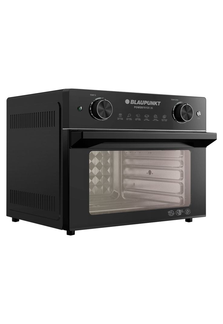 Horno Freidora de Aire 35lts PowerFryer 35-2