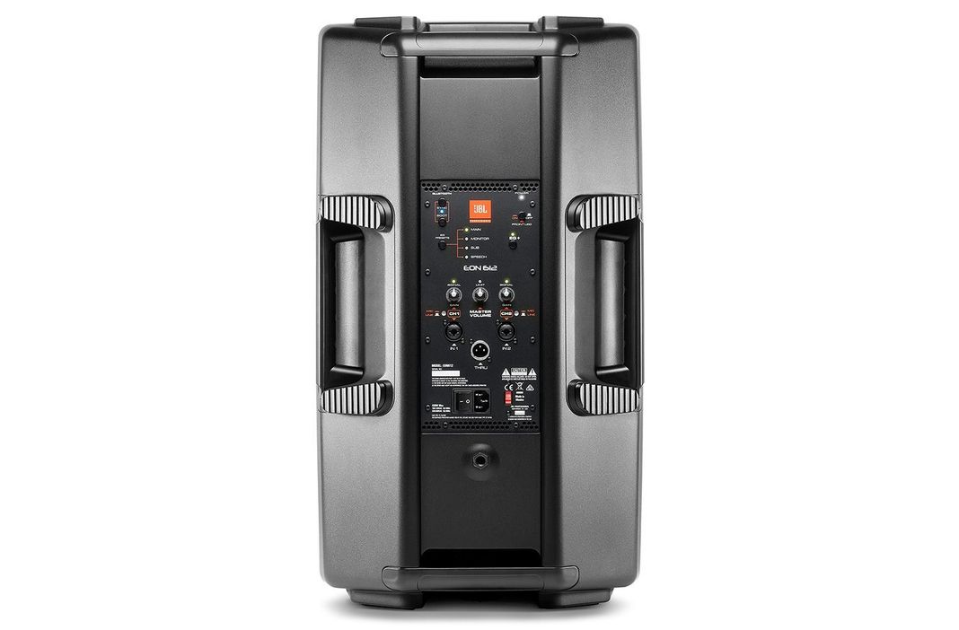 Parlante Activo JBL Eon 612-0