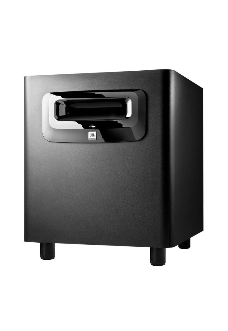 Monitor Sub de Estudio JBL LSR 310s-0