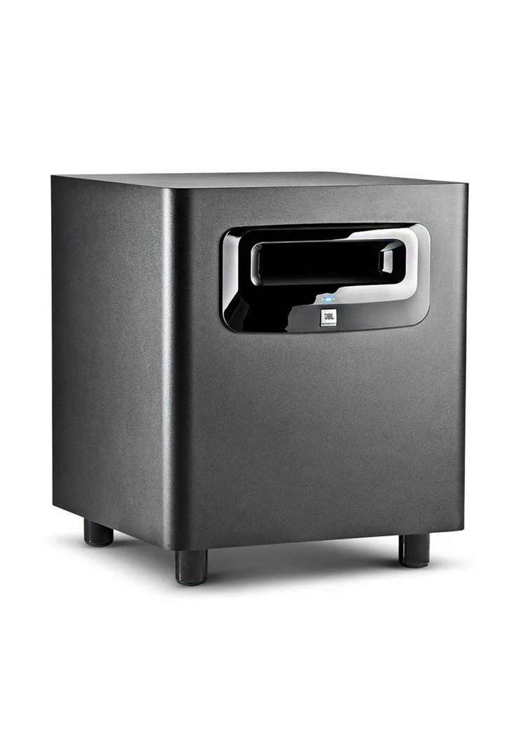 Monitor Sub de Estudio JBL LSR 310s-2