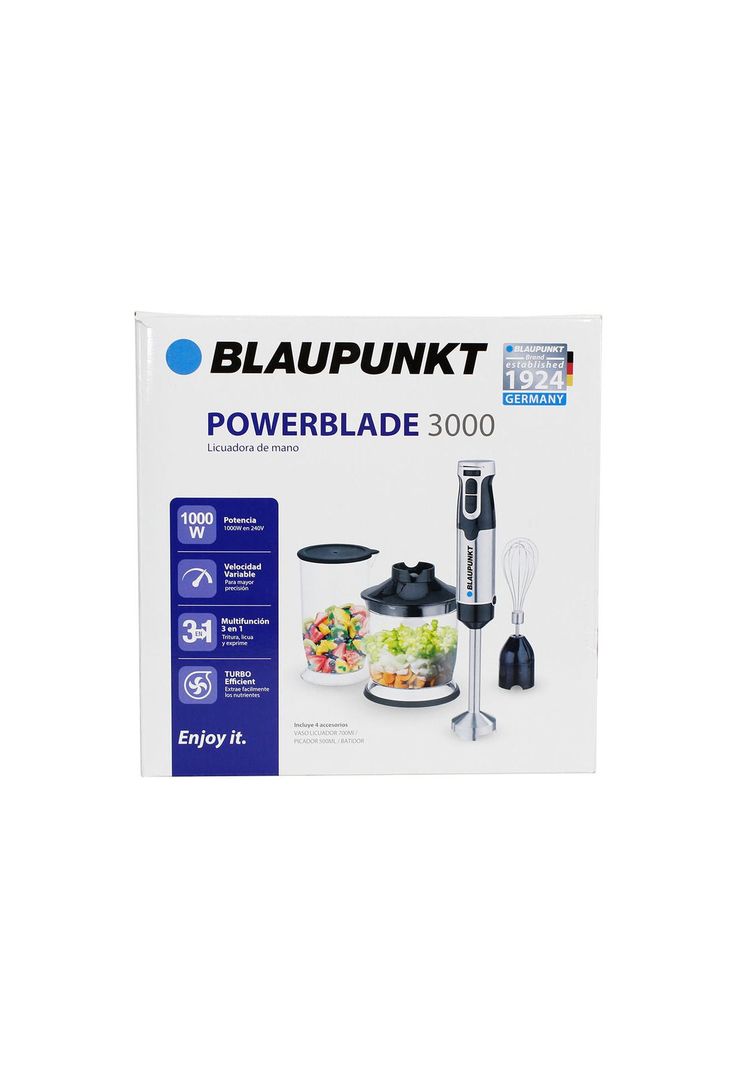 Minipimer PowerBlade 3000-5
