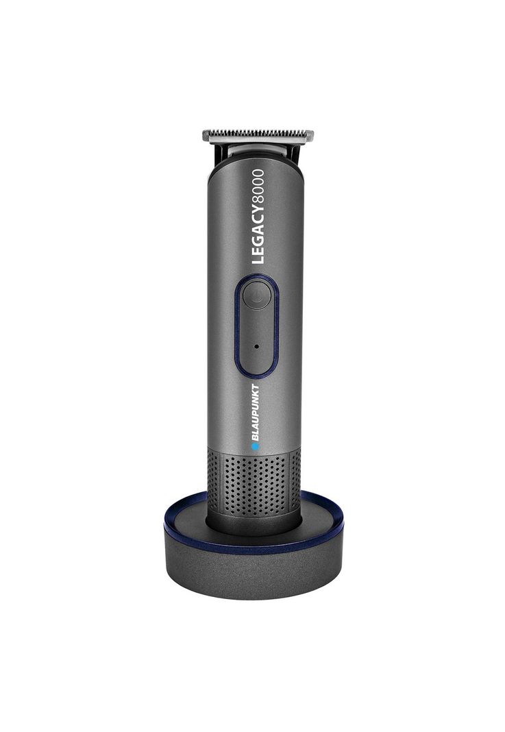 Cortapelo y Barba inalámbrico Blaupunkt Legacy 8000-0