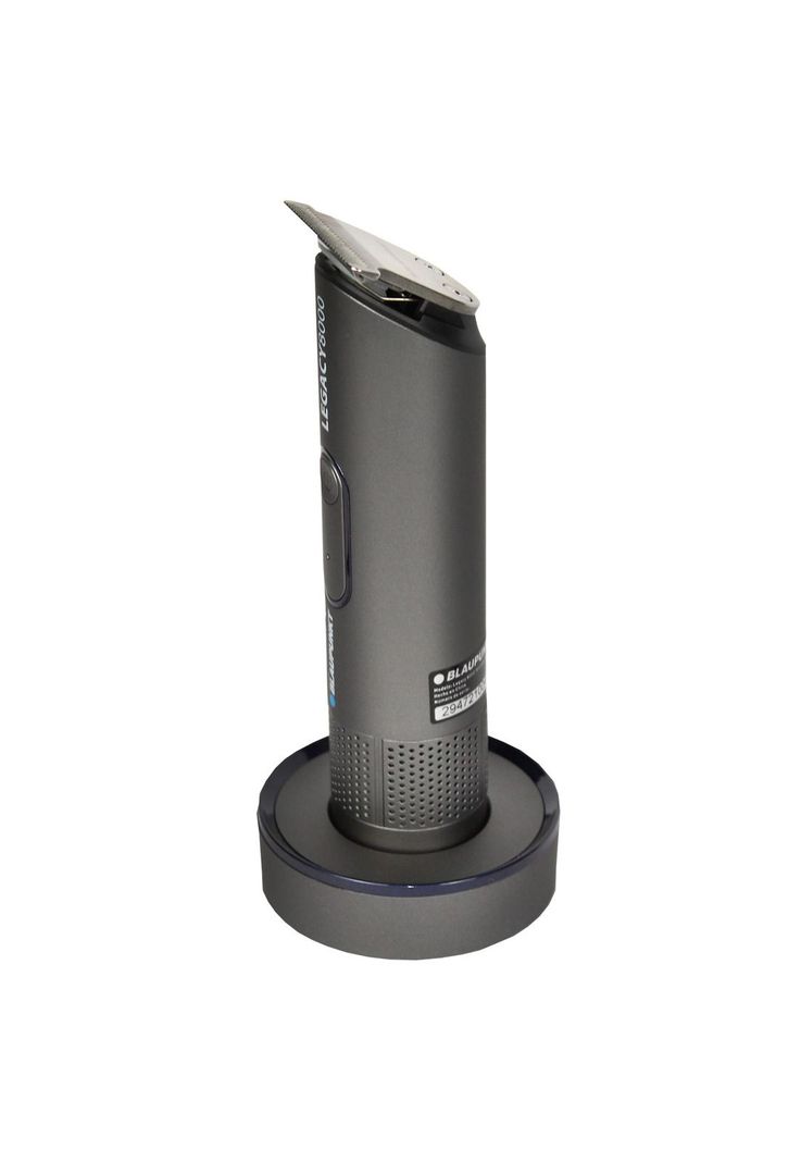 Cortapelo y Barba inalámbrico Blaupunkt Legacy 8000-1