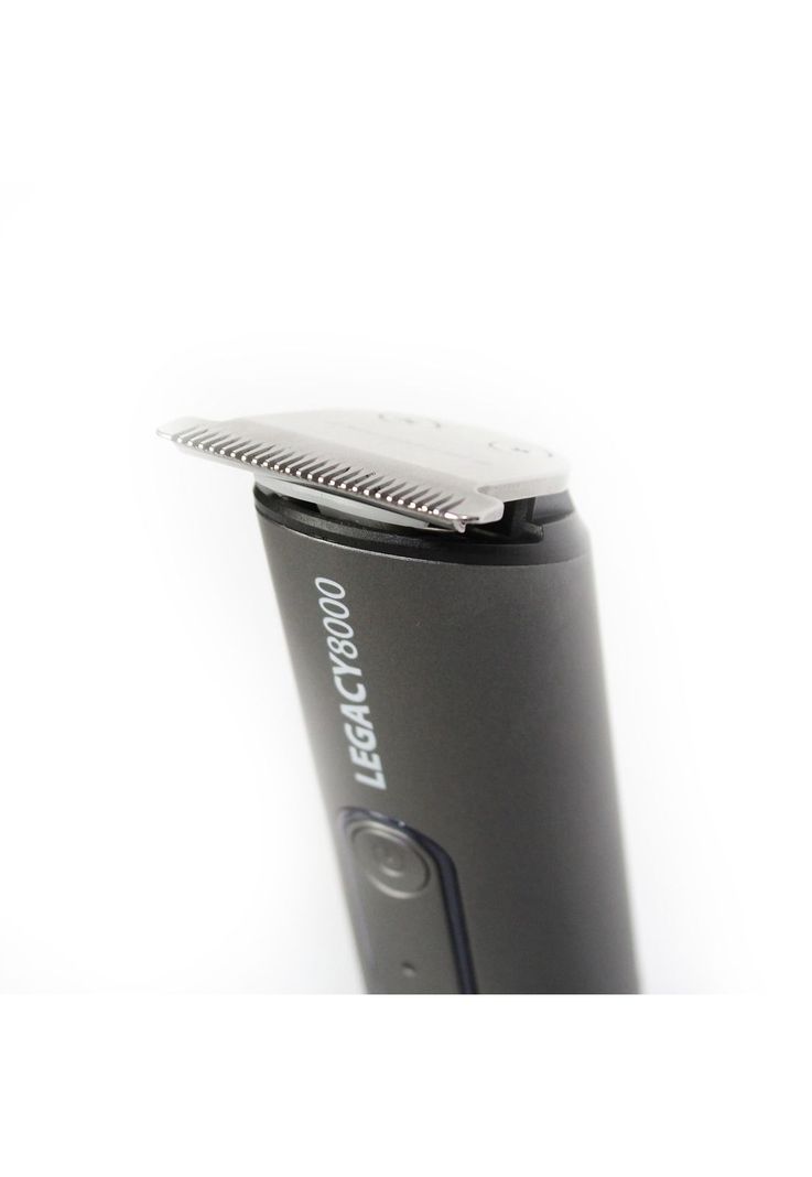 Cortapelo y Barba inalámbrico Blaupunkt Legacy 8000-2