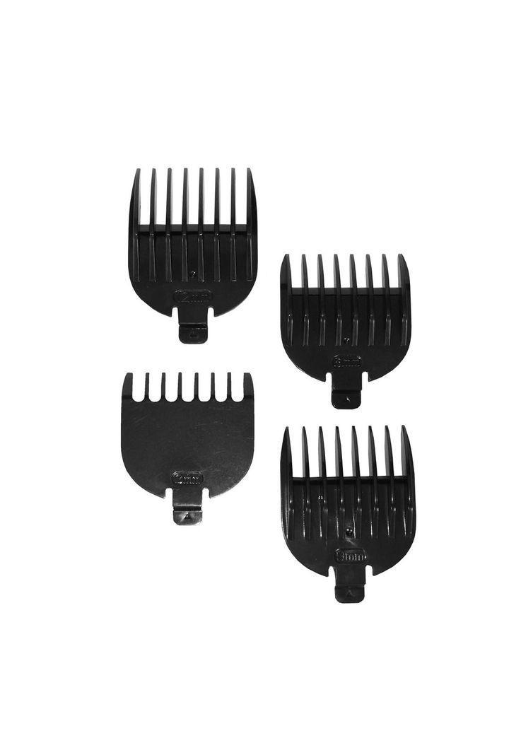 Cortapelo y Barba inalámbrico Blaupunkt Legacy 8000-4