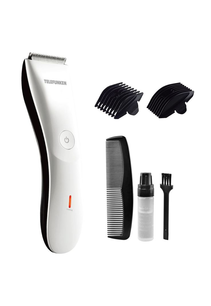Corta Pelo y Barba Telefunken TF HC250-0
