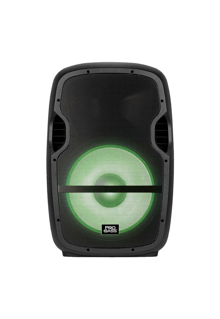 Parlante Activo Probass Elevate LP-2