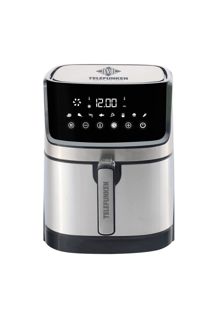 Freidora de Aire Telefunken EasyFryer 5000-0