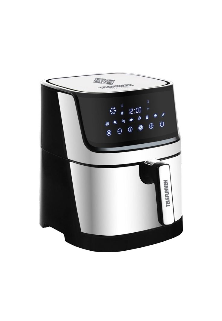 Freidora de Aire Telefunken EasyFryer 5000-1