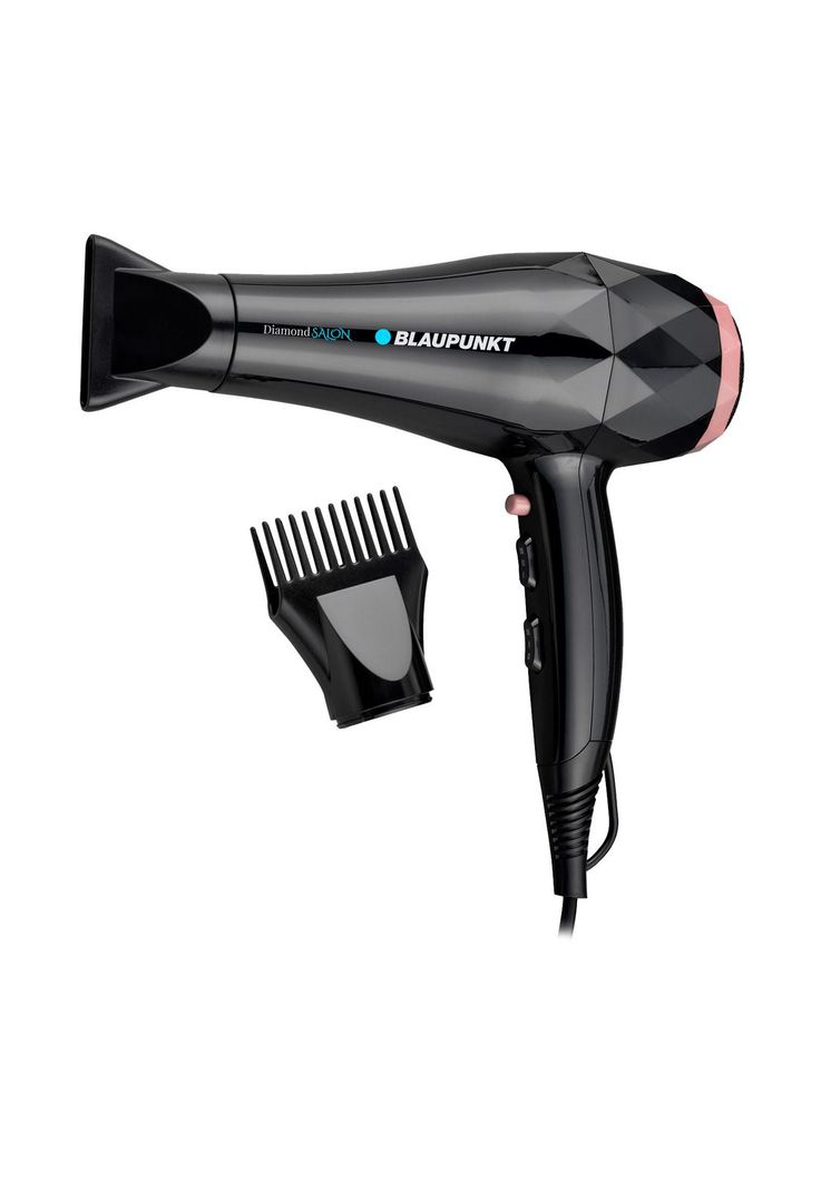 Secador de pelo Blaupunkt Diamond Salon-0